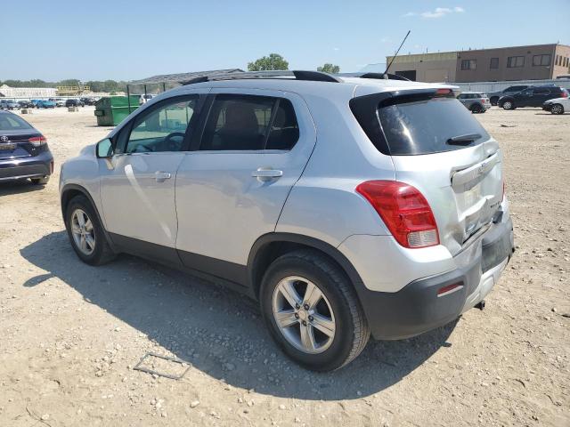 2016 CHEVROLET TRAX 1LT 3GNCJLSB0GL186329
