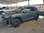 2025 NISSAN KICKS SR - 3N8AP6DA5SL312394