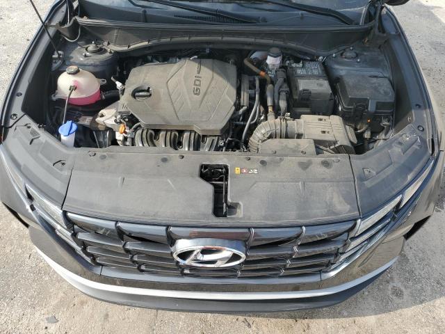 2022 HYUNDAI TUCSON SEL - 5NMJB3AE2NH156915