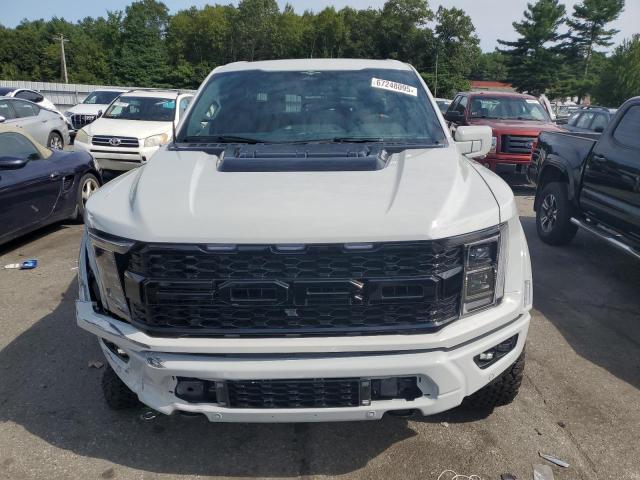 2023 FORD F150 RAPTO 1FTFW1RG7PFC37994