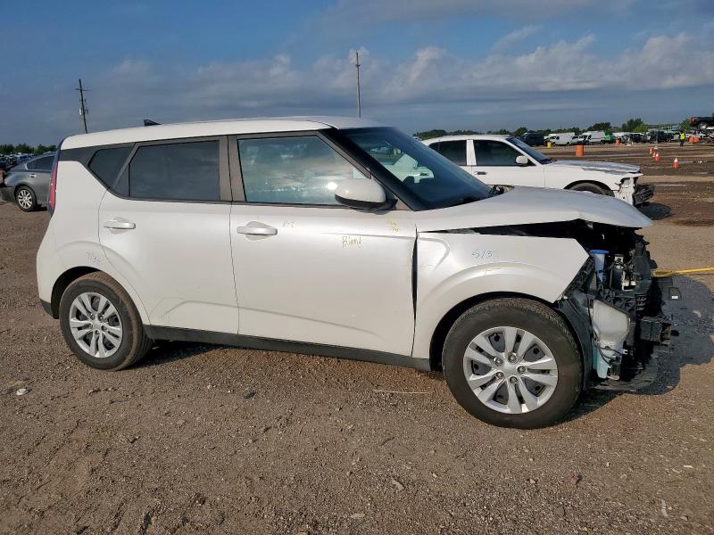 2023 KIA SOUL LX KNDJ23AU2P7872764