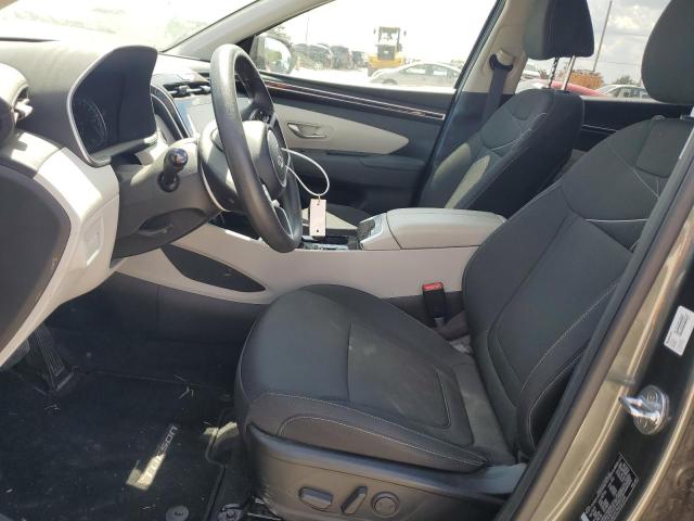 2022 HYUNDAI TUCSON SEL - 5NMJB3AE9NH122695