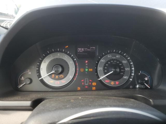 2012 HONDA ODYSSEY EX - 5FNRL5H68CB051711