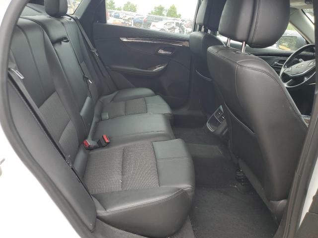 2014 CHEVROLET IMPALA LT - 2G1125S35E9163154