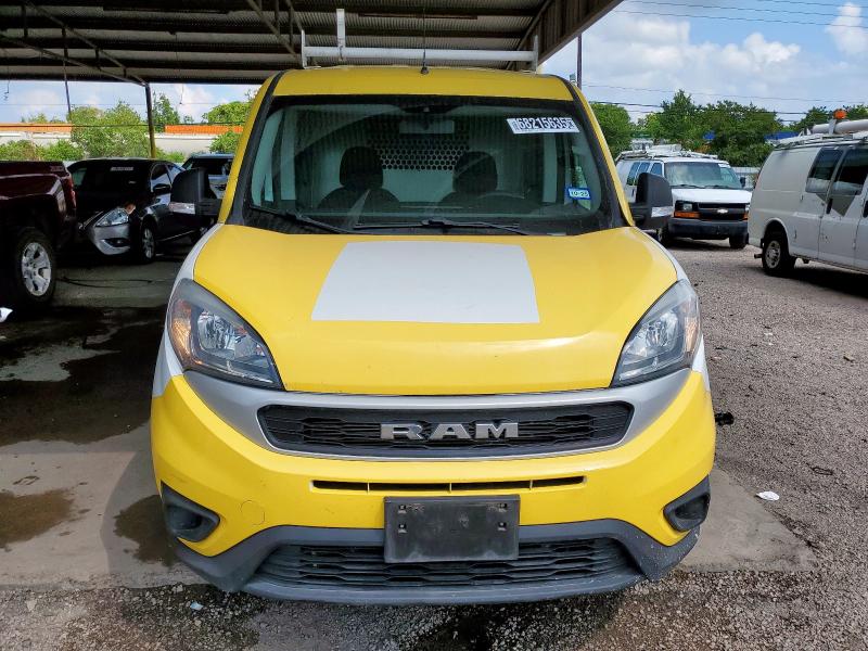 2022 RAM PROMASTER #3216952375