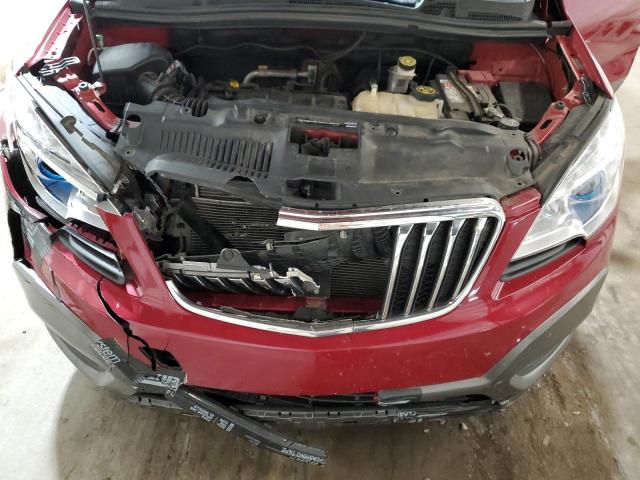2016 BUICK ENCORE KL4CJESBXGB610339