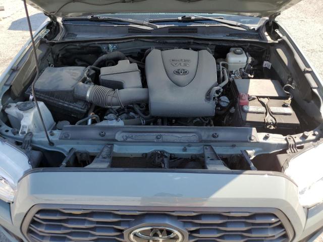 2022 TOYOTA TACOMA DOU - 3TMCZ5AN9NM530661