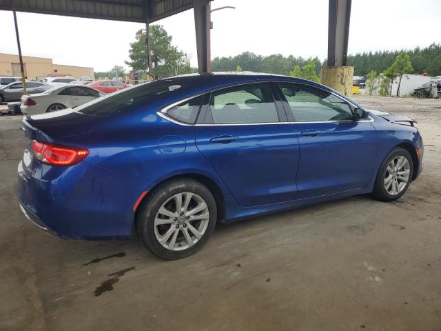 2016 CHRYSLER 200 LIMITED - 1C3CCCAB0GN140654