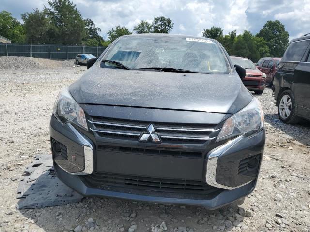 2024 MITSUBISHI MIRAGE G4 ML32FUFJ6RHF00733