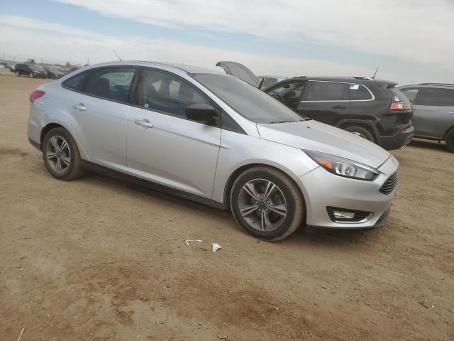 2018 FORD FOCUS SE 1FADP3FE2JL217119