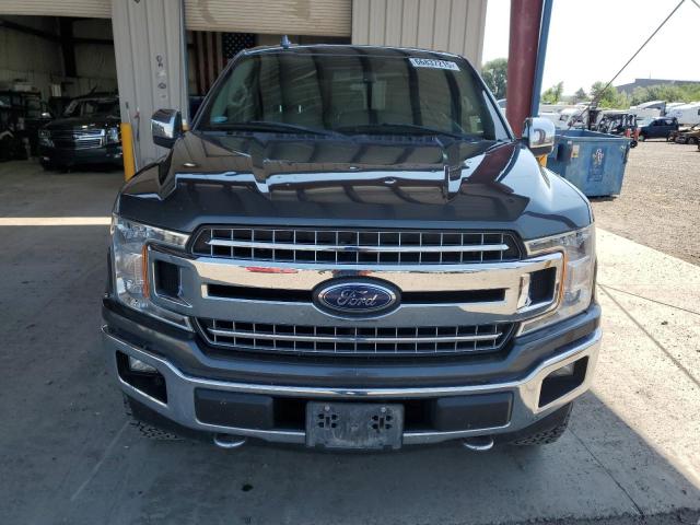 2018 FORD F150 SUPER 1FTEW1EG9JKE66127