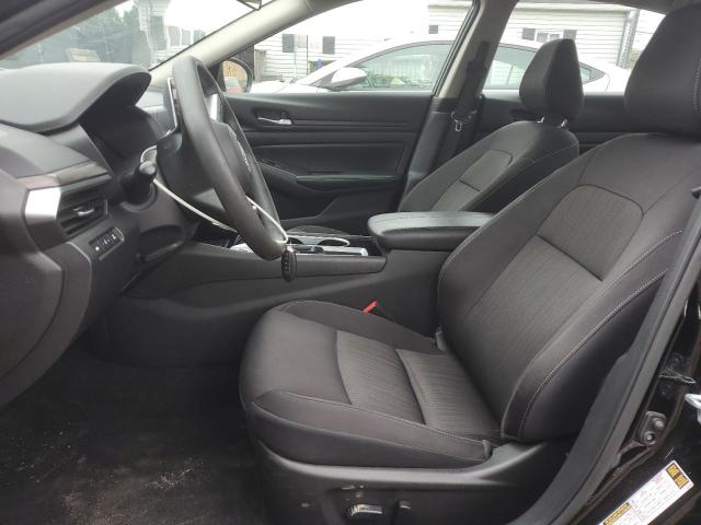 2024 NISSAN ALTIMA SV - 1N4BL4DV0RN386101