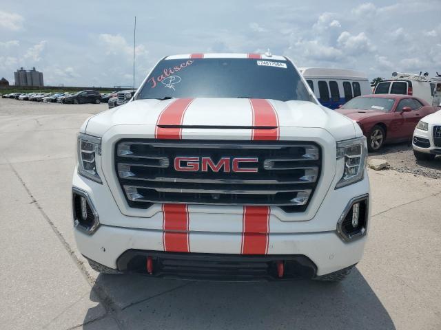 2021 GMC SIERRA K15 #3310527064