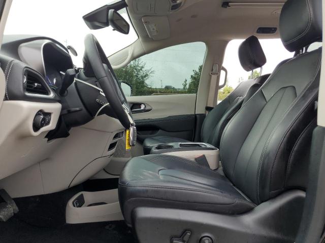 2024 CHRYSLER PACIFICA HYBRID SELECT 2C4RC1S70RR193218