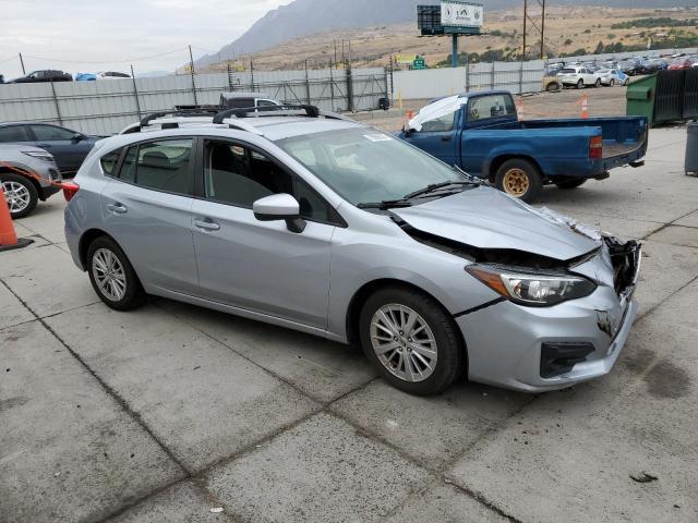 2018 SUBARU IMPREZA PR 4S3GTAB66J3750158