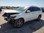 2020 INFINITI QX60 LUXE - 5N1DL0MN2LC522710