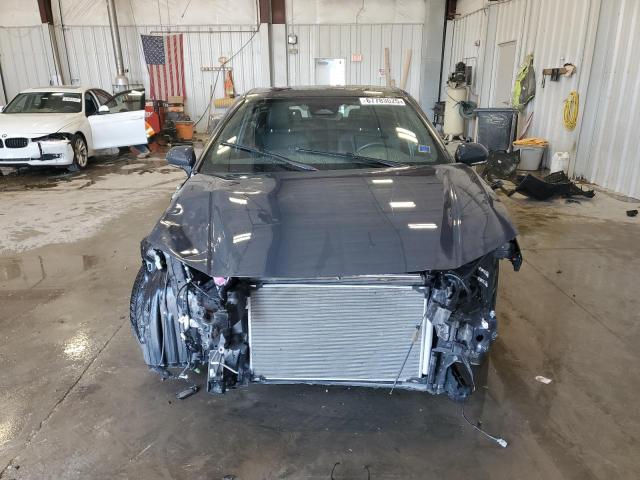 2025 TOYOTA CAMRY XSE - 4T1DAACK4SU566364