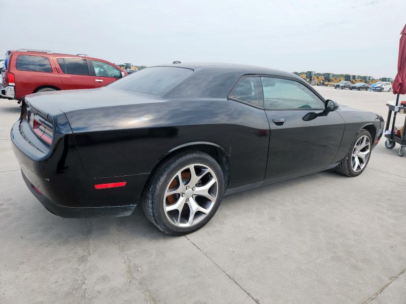 2015 DODGE CHALLENGER 2C3CDZAG8FH720706