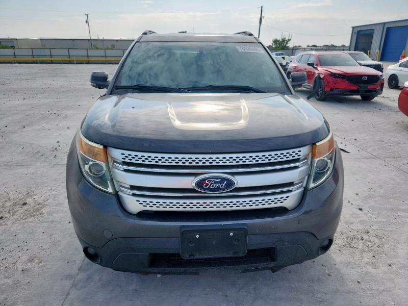 2015 FORD EXPLORER X 1FM5K7D81FGC04357