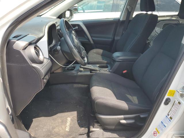 2016 TOYOTA RAV4 XLE - 2T3RFREV9GW509749