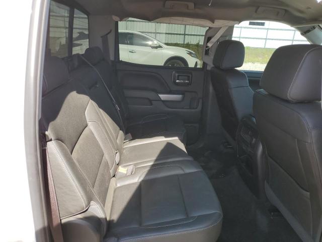 2017 CHEVROLET SILVERADO - 3GCUKSEC5HG293511