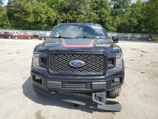 2019 FORD F150 SUPER - 1FTEW1E54KFC17436
