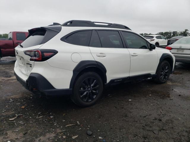 2024 SUBARU OUTBACK ONYX EDITION XT 4S4BTGLD0R3168557