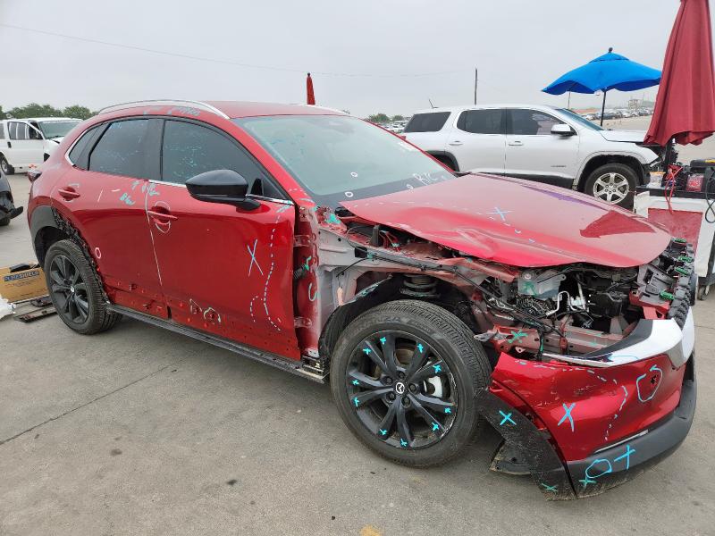 2025 MAZDA CX-30 SELECT 3MVDMBBM2SM750483