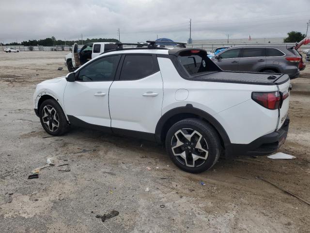 2022 HYUNDAI SANTA CRUZ 5NTJEDAF8NH028561