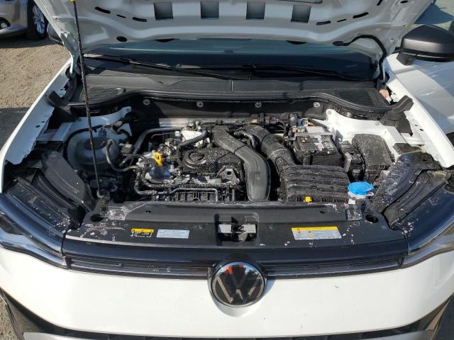 2025 VOLKSWAGEN TAOS S 3VV8C7B27SM048789