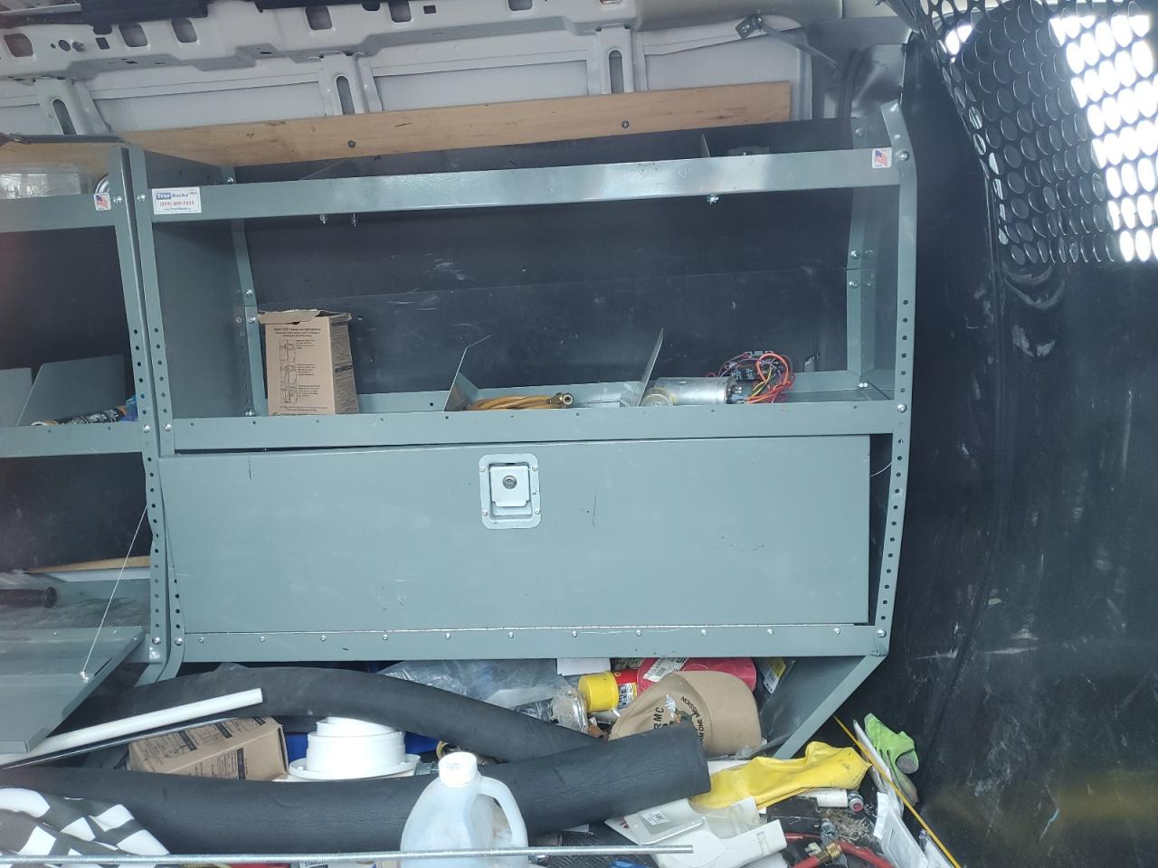 CHEVROLET EXPRESS G2