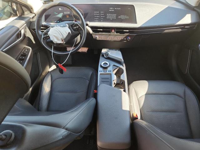 2022 KIA EV6 LIGHT KNDC34LAXN5081647