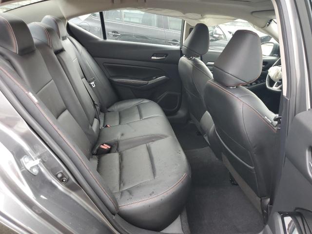 2024 NISSAN ALTIMA SR 1N4BL4CV7RN402232