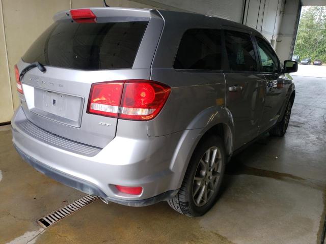 2019 DODGE JOURNEY GT 3C4PDDEG0KT694856
