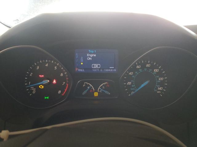 2013 FORD FOCUS SE #3292645610