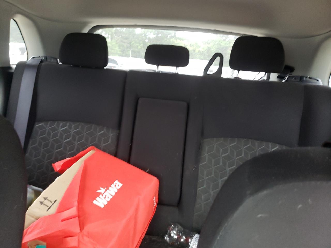 MITSUBISHI OUTLANDER ES