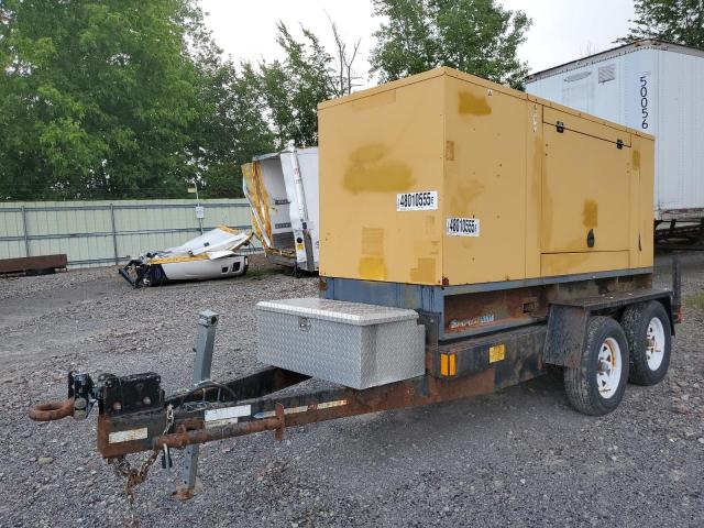 2004 GEN GENERATOR #3302647105