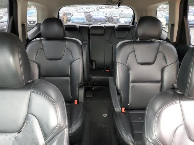 2021 KIA TELLURIDE 5XYP64HC1MG159810