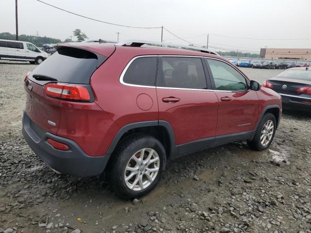 2016 JEEP CHEROKEE L - 1C4PJMCS5GW175402