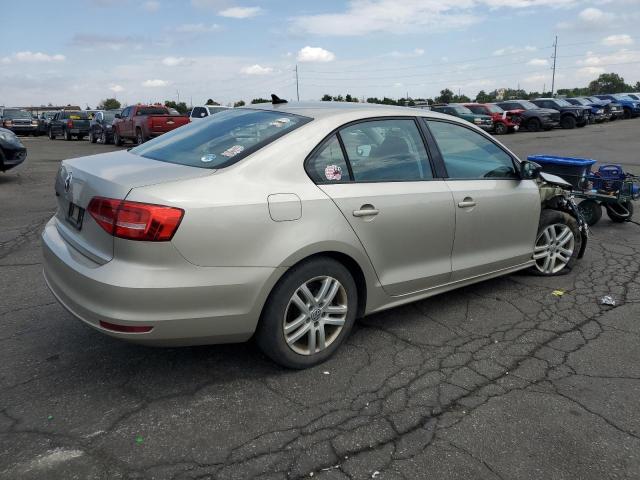 2015 VOLKSWAGEN JETTA BASE 3VW2K7AJ6FM229689