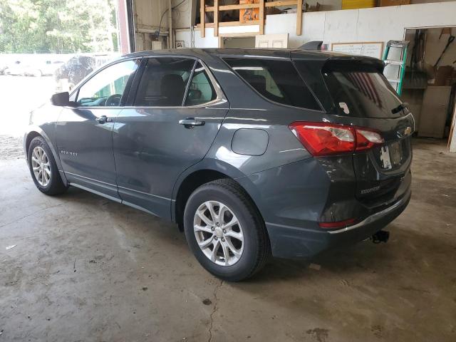 2020 CHEVROLET EQUINOX LT 2GNAXKEV0L6160169