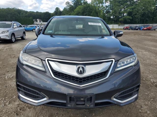 2016 ACURA RDX TECHNO 5J8TB4H50GL003781