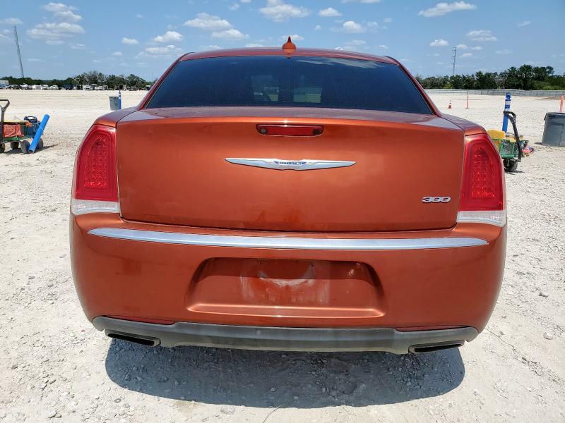 2020 CHRYSLER 300 TOURING 2C3CCAAGXLH233491