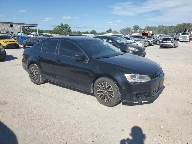 2012 VOLKSWAGEN JETTA - 3VW1K7AJ5CM379400