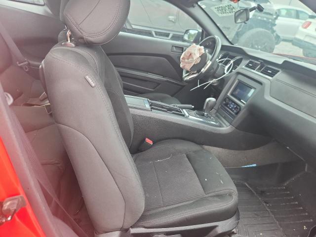 2014 FORD MUSTANG - 1ZVBP8AM6E5277439