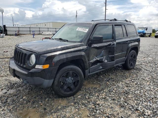JEEP PATRIOT SP