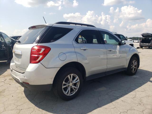 2017 CHEVROLET EQUINOX LT 2GNFLFEK4H6316610