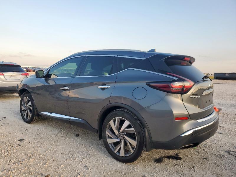 2020 NISSAN MURANO SL 5N1AZ2CJ1LN137011
