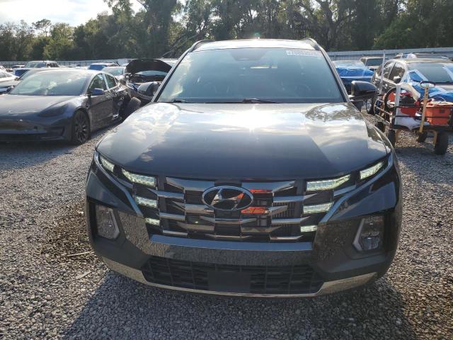 2022 HYUNDAI SANTA CRUZ 5NTJEDAF2NH021105