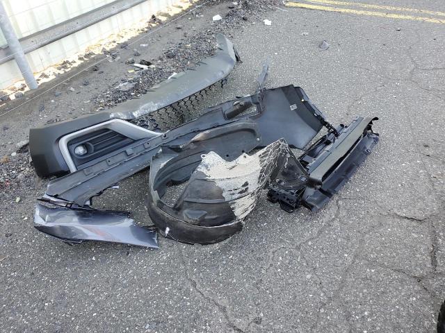 2020 HONDA CR-V EX 2HKRW2H51LH635978